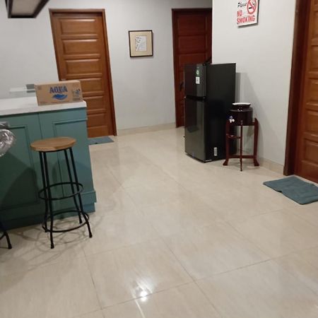 Donata House Apartment Jimbaran Exterior foto