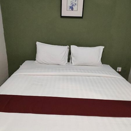 Donata House Apartment Jimbaran Exterior foto