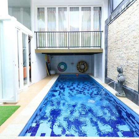 Donata House Apartment Jimbaran Exterior foto