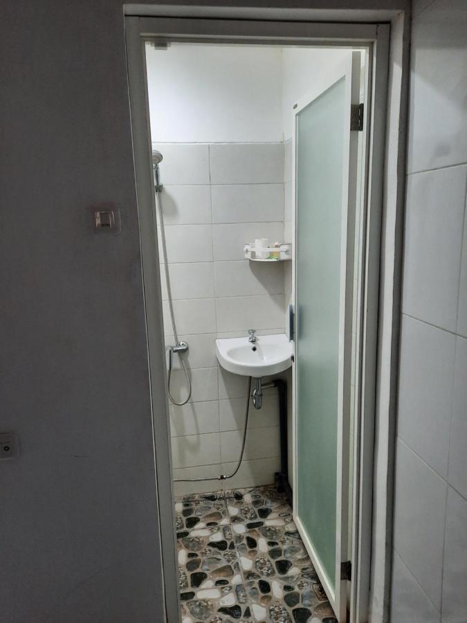 Donata House Apartment Jimbaran Exterior foto