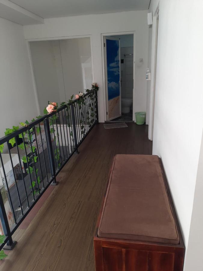 Donata House Apartment Jimbaran Exterior foto
