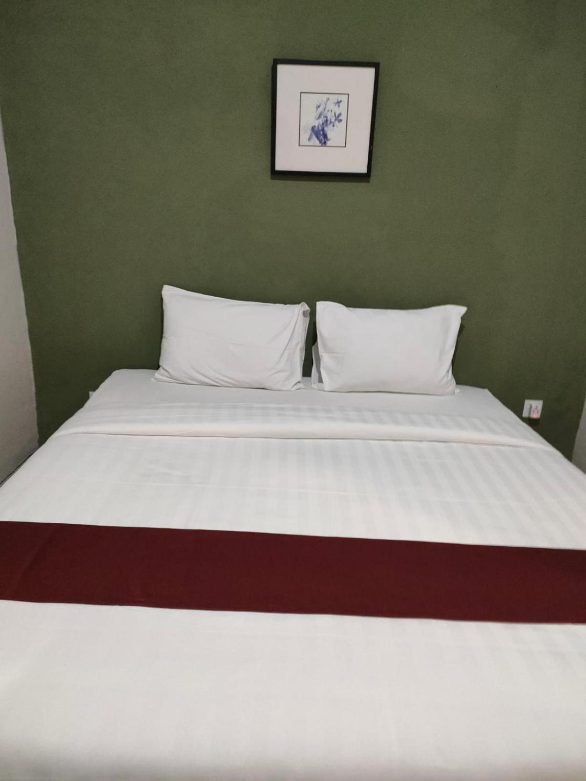Donata House Apartment Jimbaran Exterior foto