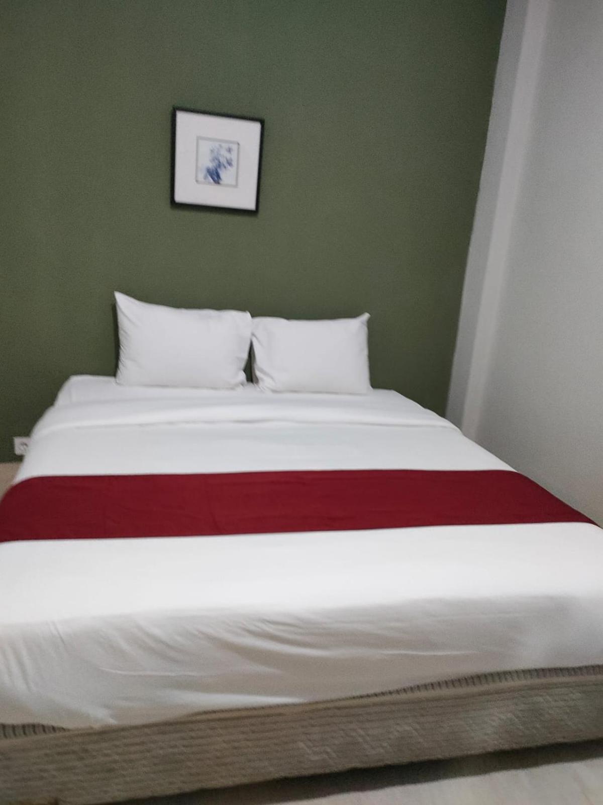 Donata House Apartment Jimbaran Exterior foto