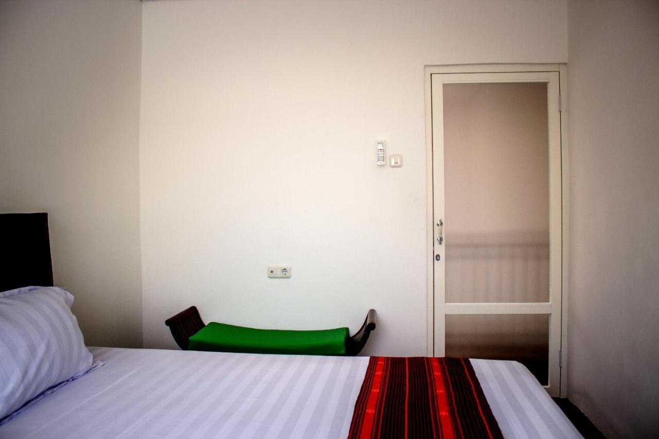 Donata House Apartment Jimbaran Exterior foto