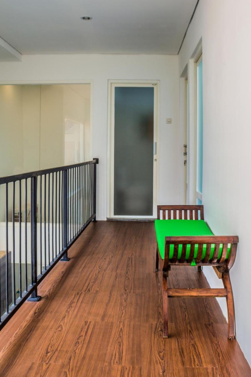 Donata House Apartment Jimbaran Exterior foto