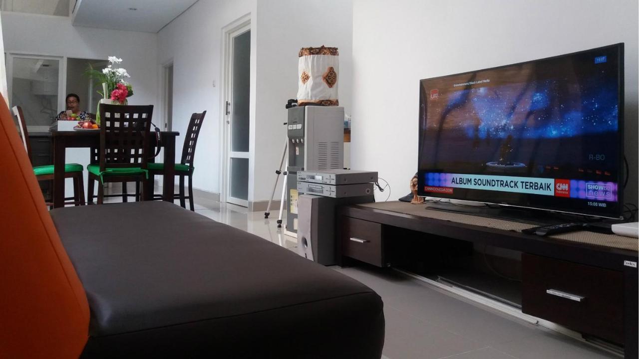 Donata House Apartment Jimbaran Exterior foto