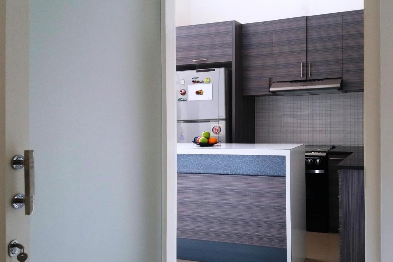 Donata House Apartment Jimbaran Exterior foto