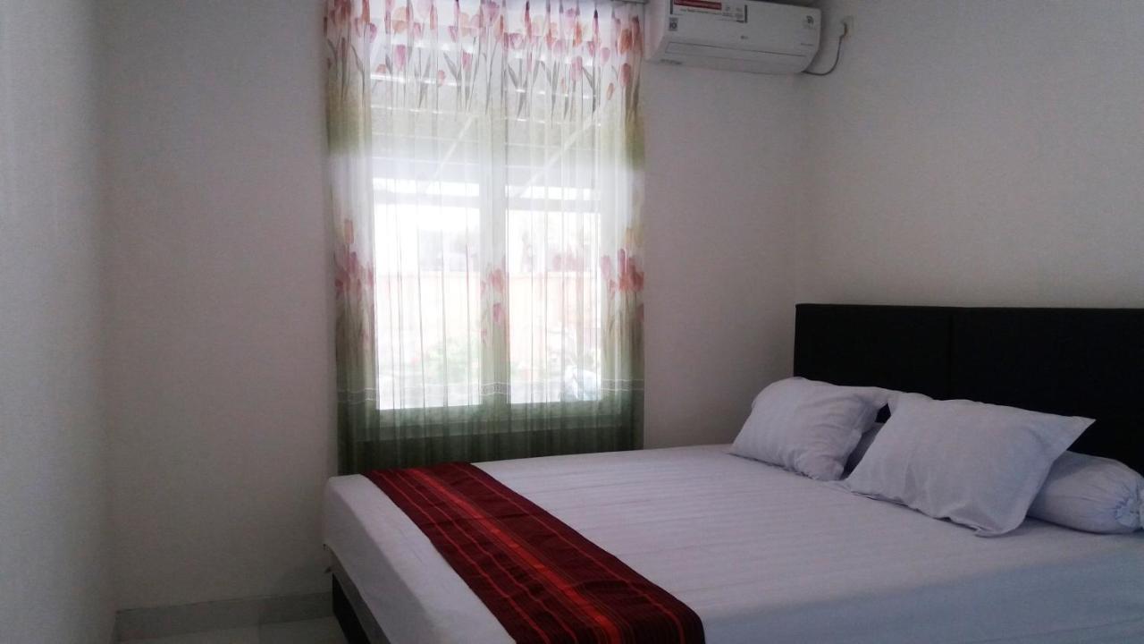 Donata House Apartment Jimbaran Exterior foto