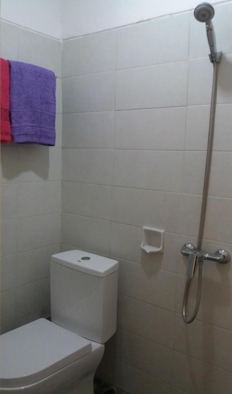 Donata House Apartment Jimbaran Exterior foto