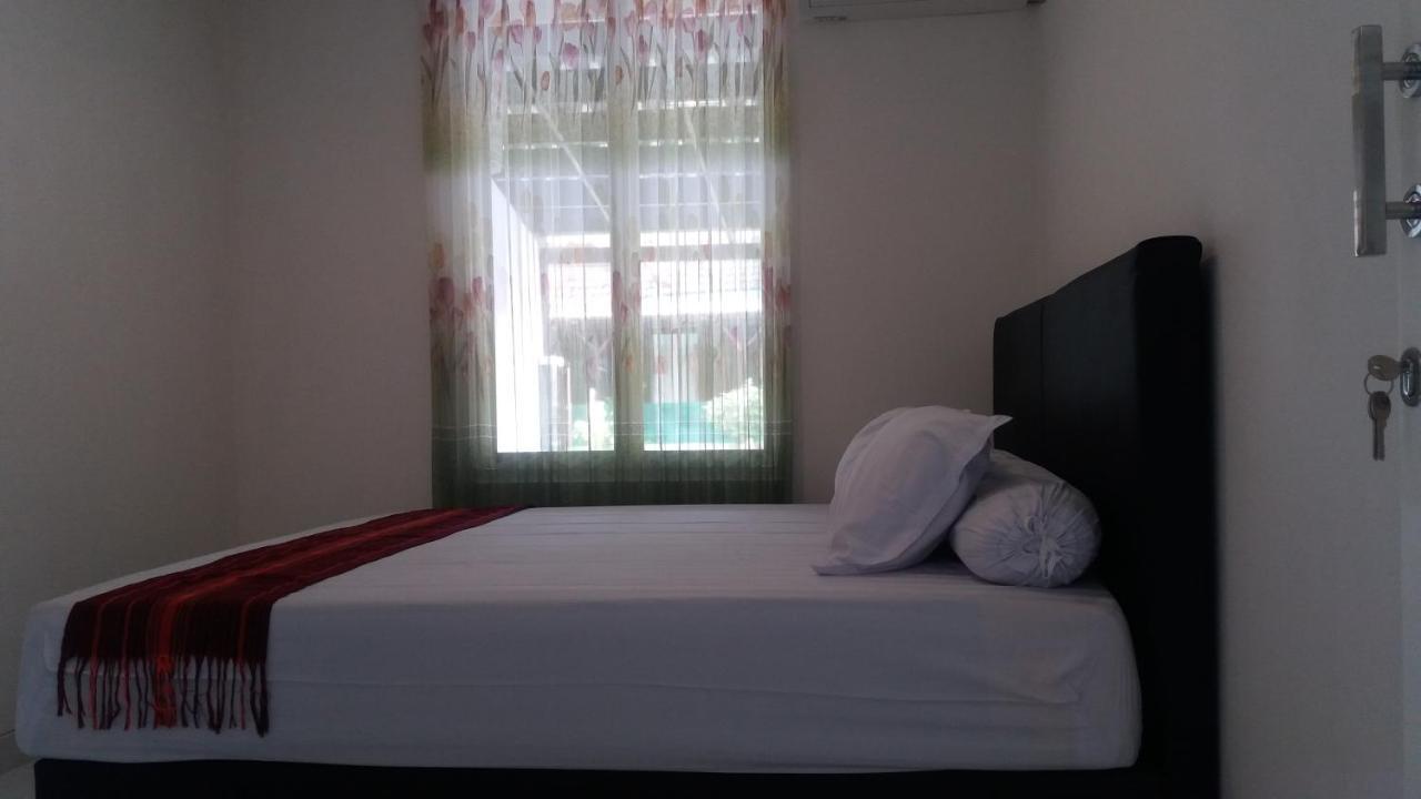 Donata House Apartment Jimbaran Exterior foto
