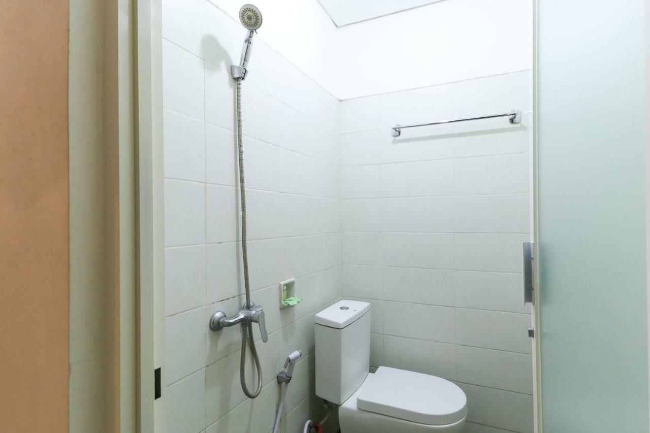 Donata House Apartment Jimbaran Exterior foto