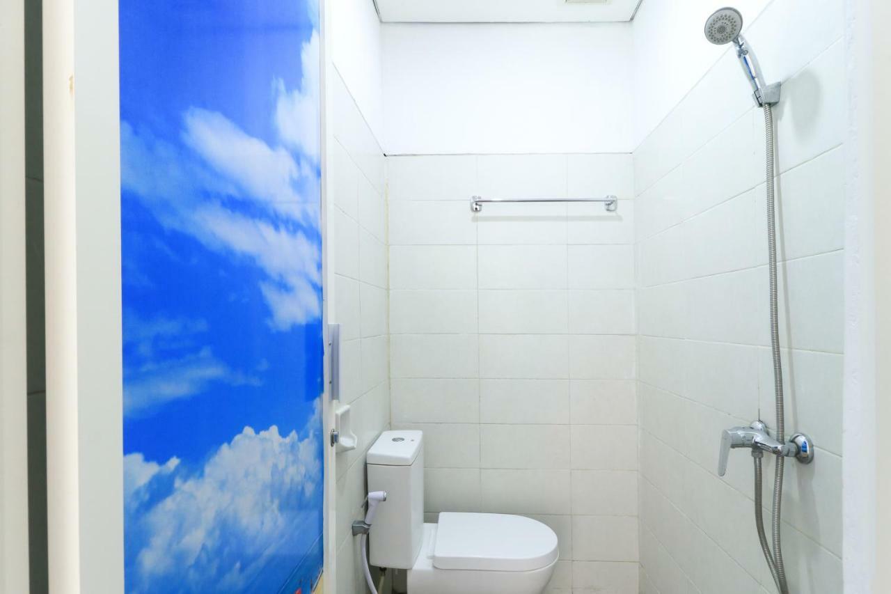 Donata House Apartment Jimbaran Exterior foto