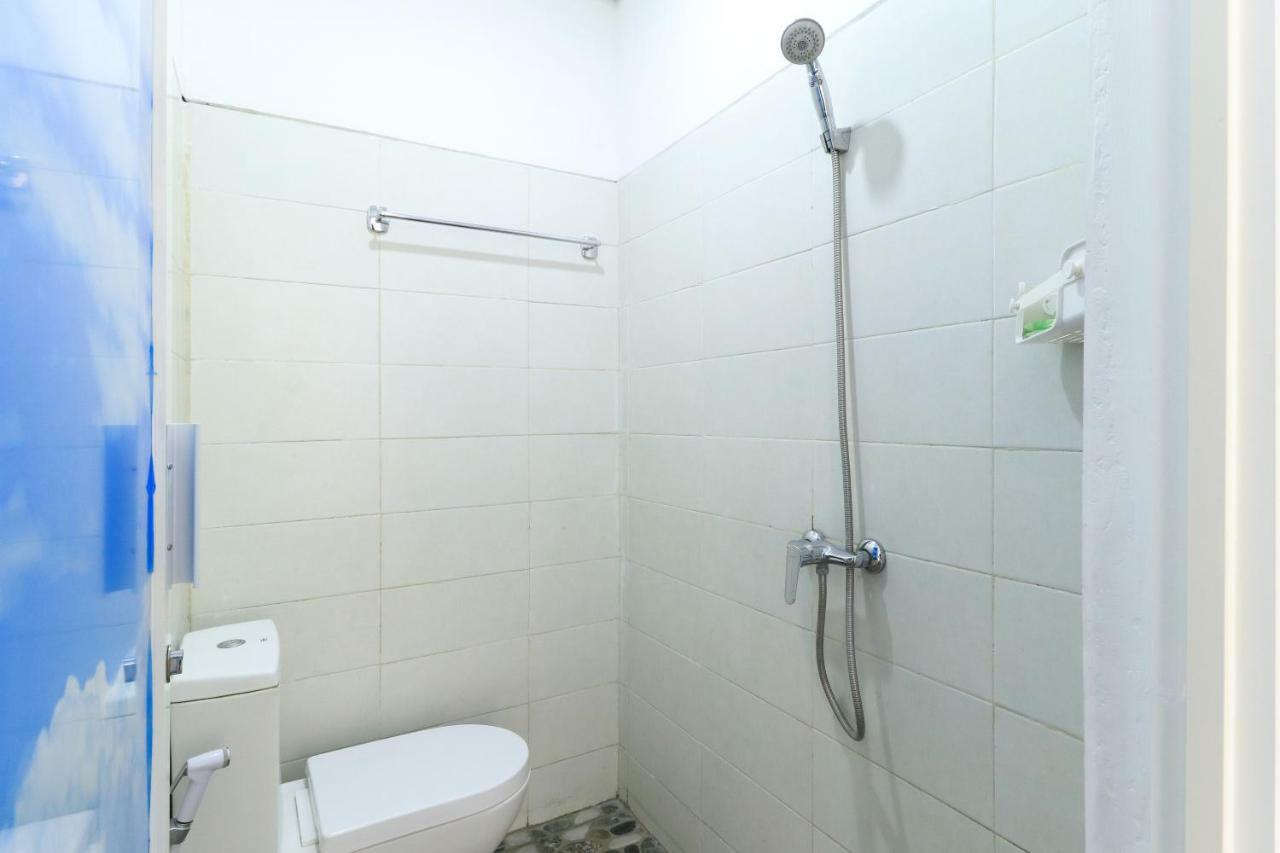 Donata House Apartment Jimbaran Exterior foto