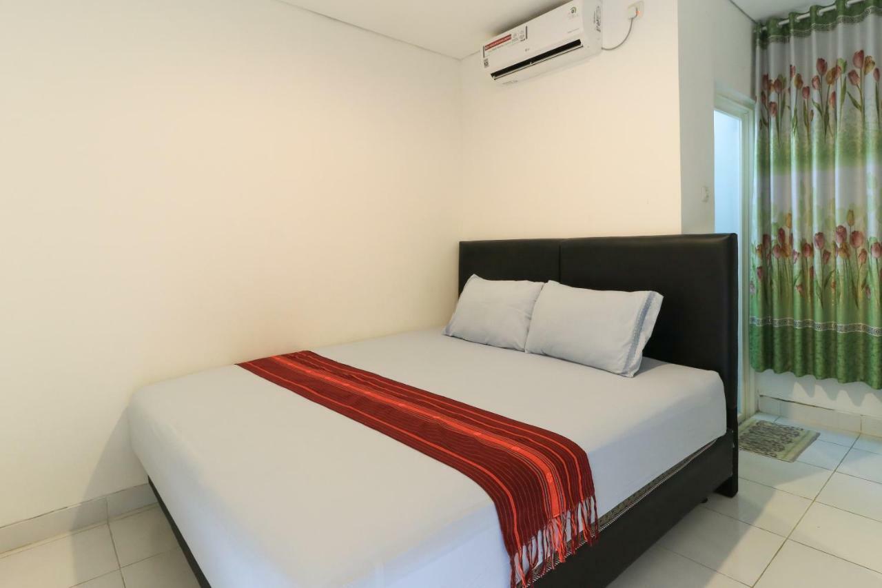 Donata House Apartment Jimbaran Exterior foto
