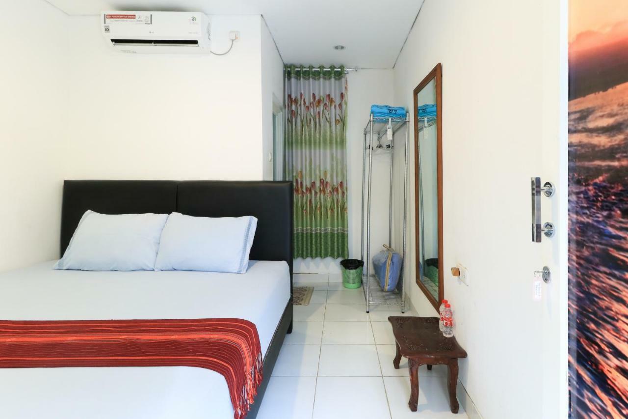 Donata House Apartment Jimbaran Exterior foto