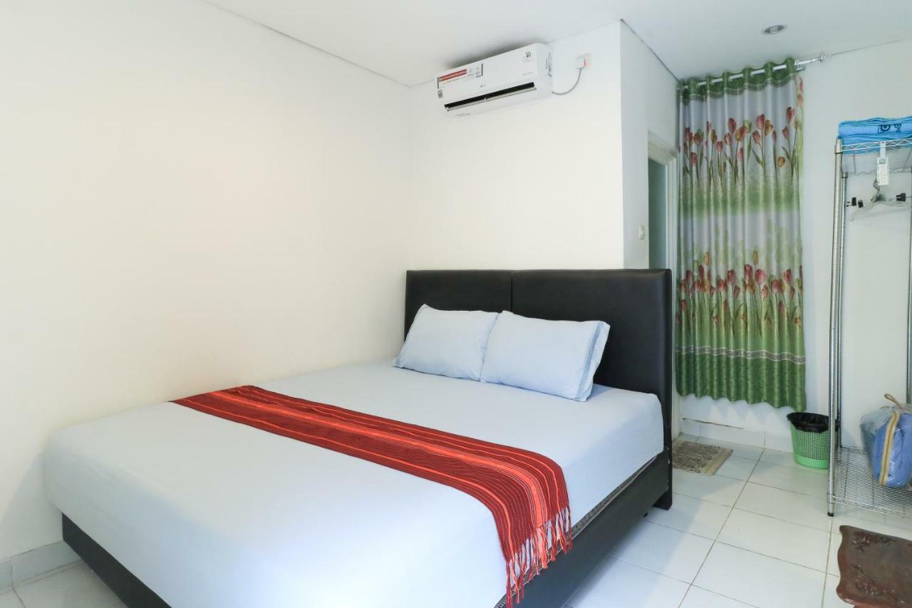 Donata House Apartment Jimbaran Exterior foto