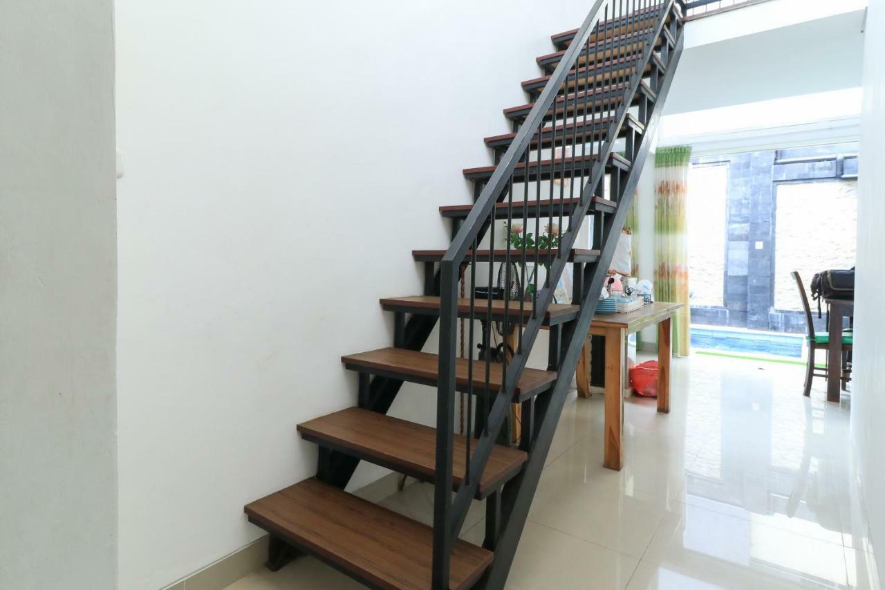 Donata House Apartment Jimbaran Exterior foto